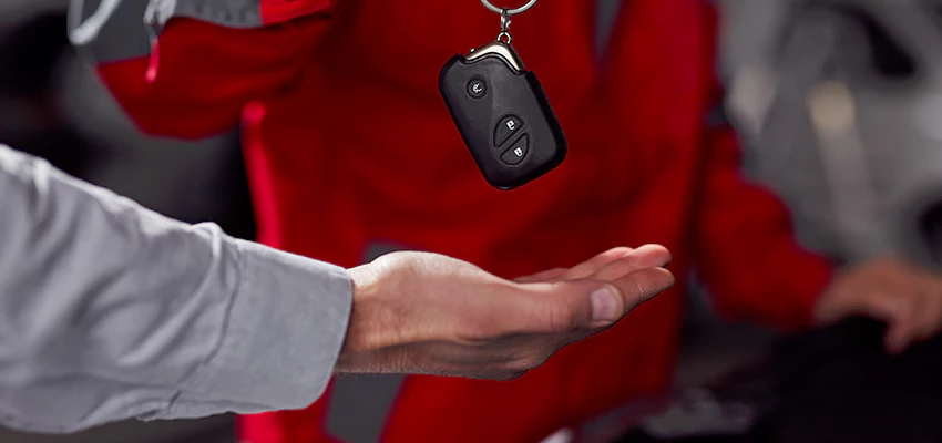 Automotive Car Lock Rekeying Locksmith Specialists in Bay Point, California