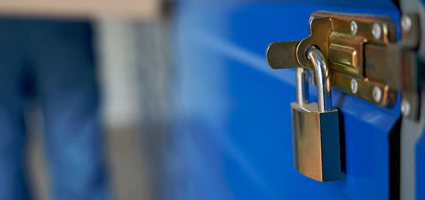 Industrial Door Lock Repair And Installation in Bay Point, CA