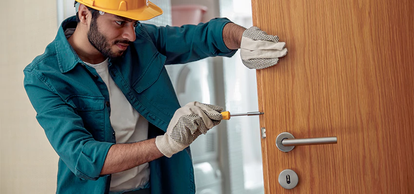 24 Hour Residential Locksmith in Bay Point, California