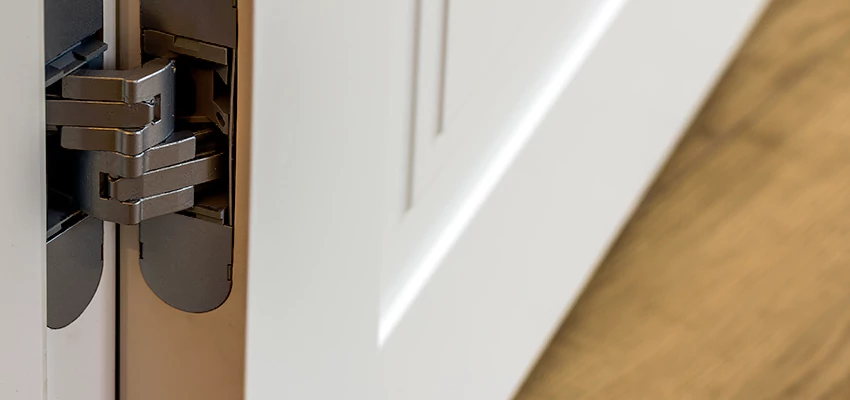 Closet Door Hardware Maintenance in Bay Point, California