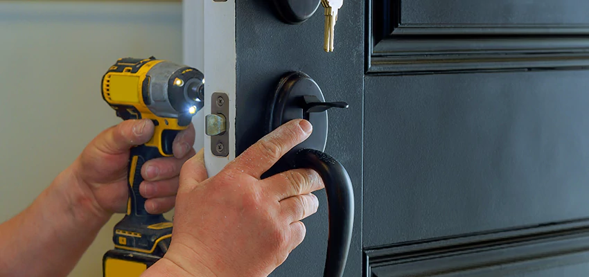 Emergency Downtown Locksmith in Bay Point, CA