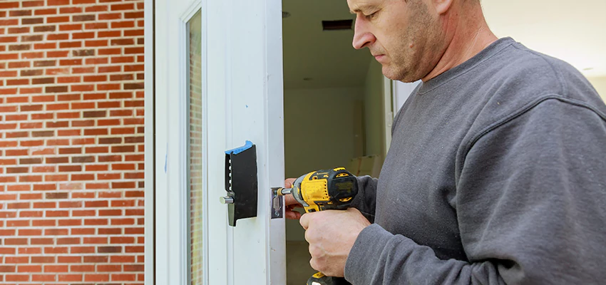 Eviction Locksmith Services For Lock Installation in Bay Point, CA