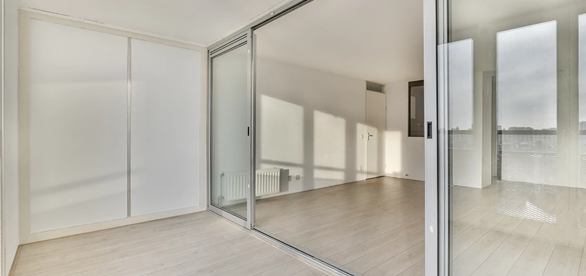 Patio Glass Sliding Door Lock in Bay Point, CA