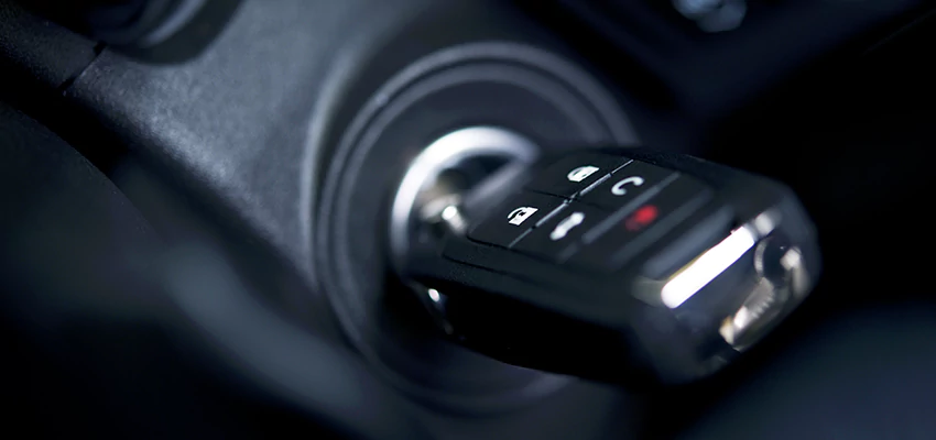 Ignition Switch Replacement in Bay Point, CA