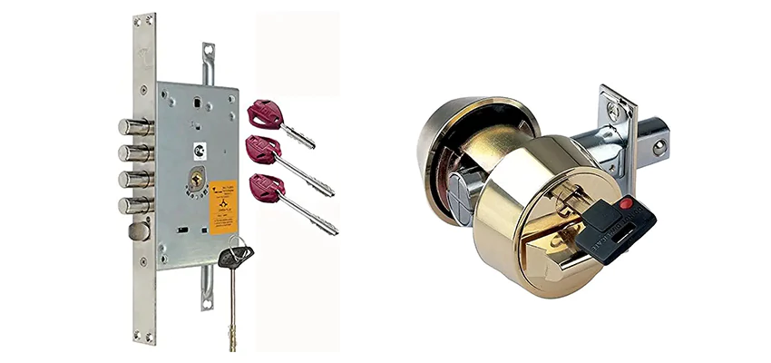 Mul-T-Lock Vehicle Locks Installation in Bay Point, CA