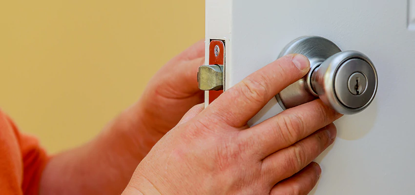 Residential Locksmith For Lock Installation in Bay Point, California