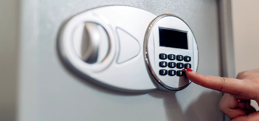 Jewelry Safe Cracking in Bay Point, California