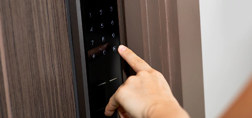 Smart Electric Locks Replacement Services in Bay Point, CA