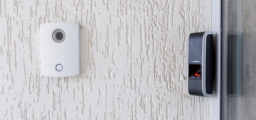 Automatic Door Lock Repair in Bay Point, California