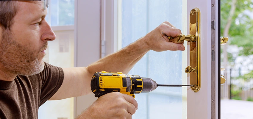 Affordable Bonded & Insured Locksmiths in Bay Point, CA
