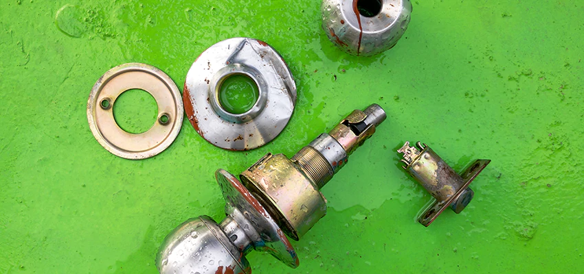 Patio Broken Door Lock Repair in Bay Point, CA