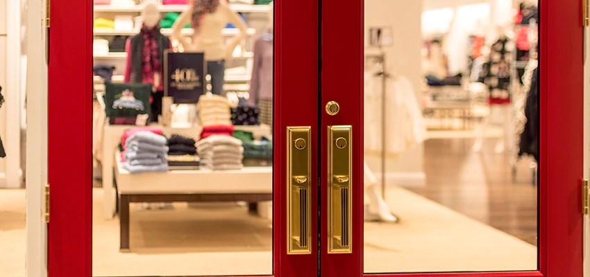 Automotive Locksmith For Retail Stores in Bay Point, CA