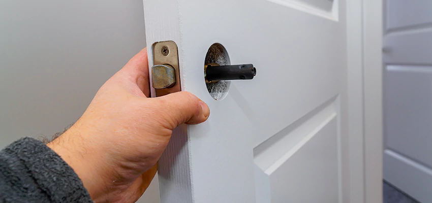 Nighttime Locksmith For Lock Repair in Bay Point, CA