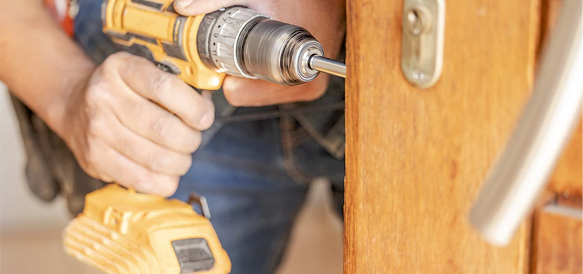 Emergency A1 Locksmith Services in Bay Point, California