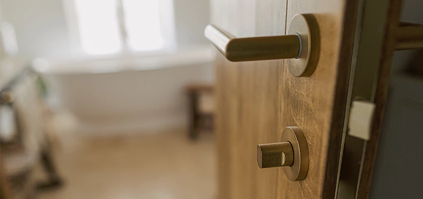 Mortise Locks For Bathroom in Bay Point, CA