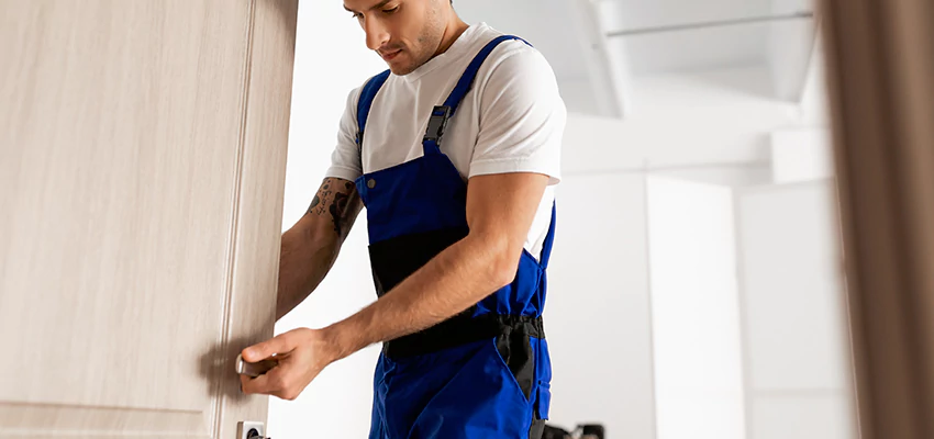 Car Lock Repair And Installation Expert in Bay Point, CA