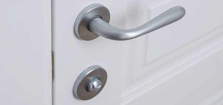 Single-Occupancy Restroom Locks Repair in Bay Point, California