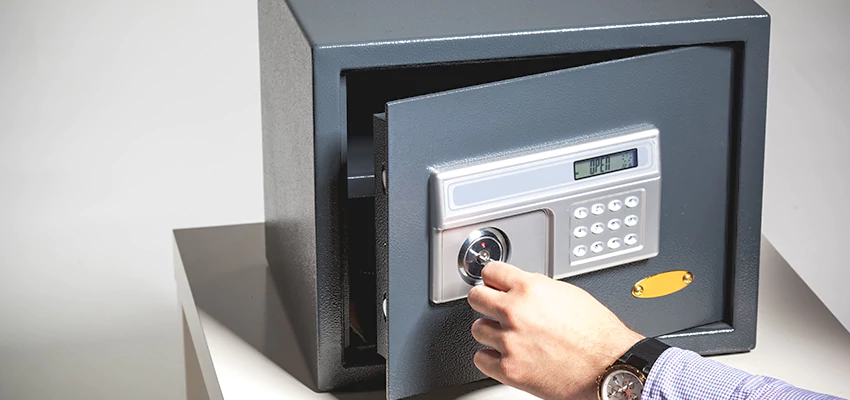 Jewelry Safe Unlocking Service in Bay Point, California