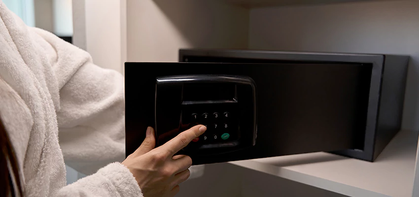 Safe Unlocking Service Company in Bay Point, California