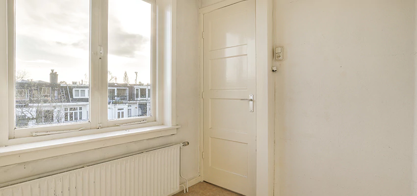 Sliding Window Locks And Security in Bay Point, California