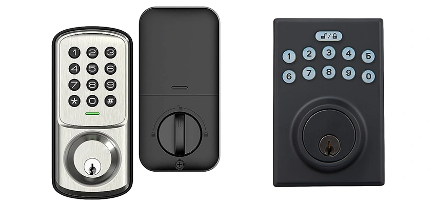 Garage Emergency Lock Replacements in Bay Point, CA