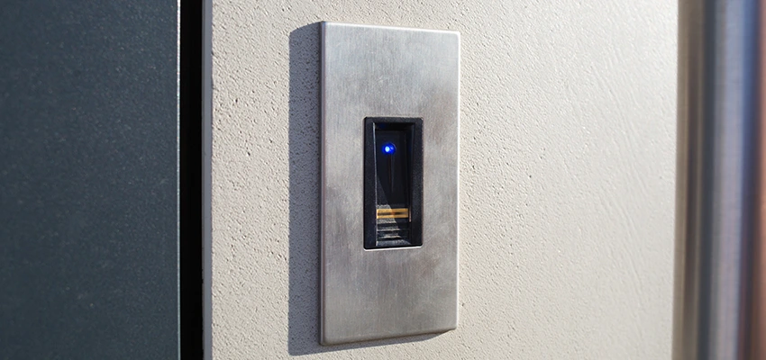 Fingerprint Biometric Entry Systems Maintenance in Bay Point, California