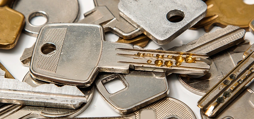 Stuck Key Extraction in Bay Point, CA