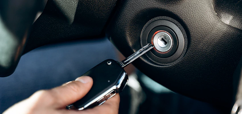 Car Key Replacement Locksmith in Bay Point, California