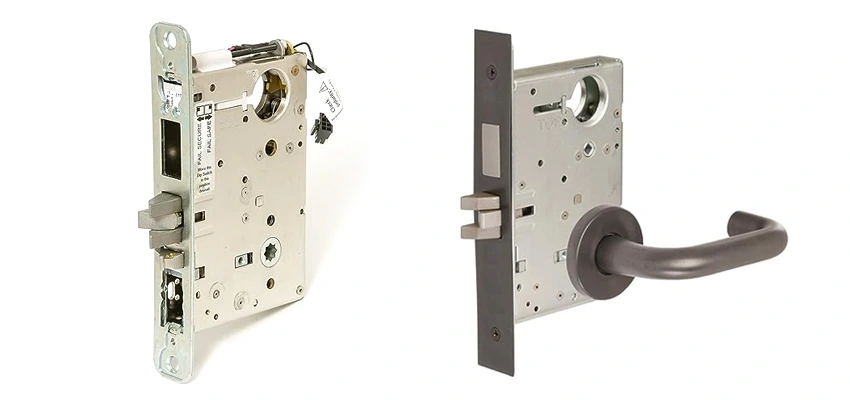 Corbin Russwin Mortise Locks Repair Installation in Bay Point, CA