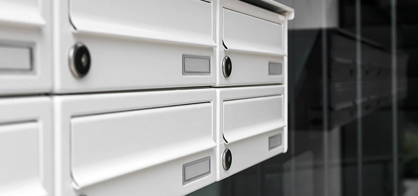 Mailbox Tubular Lock Replacement in Bay Point, California