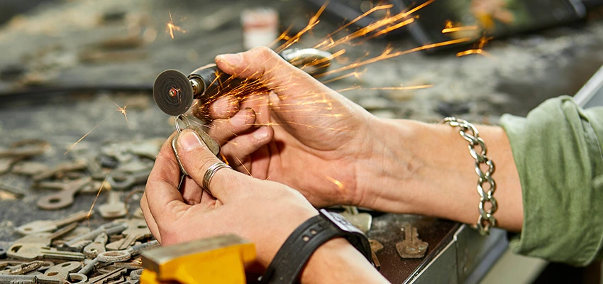 Mobile Locksmith For Lock Replacement Service in Bay Point, California