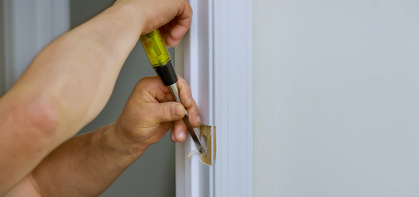 On Demand Locksmith For Key Replacement in Bay Point, California
