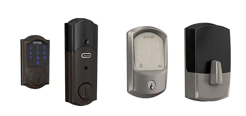 Schlage Smart Locks Repair in Bay Point, California