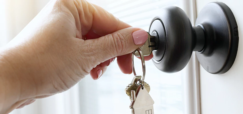 Top Locksmith For Residential Lock Solution in Bay Point, California