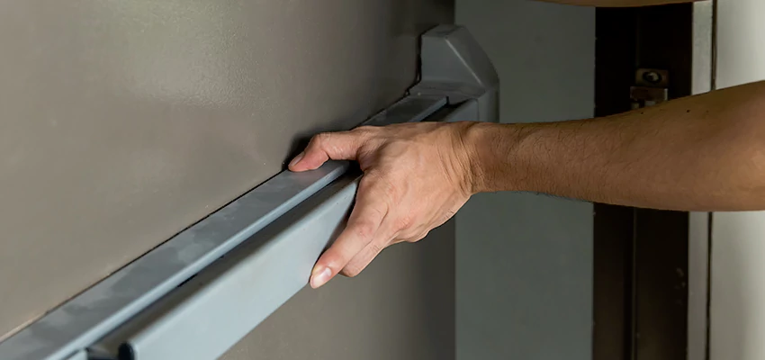 Electro-Magnetic Hold Open Fire Door Closing Systems in Bay Point, CA