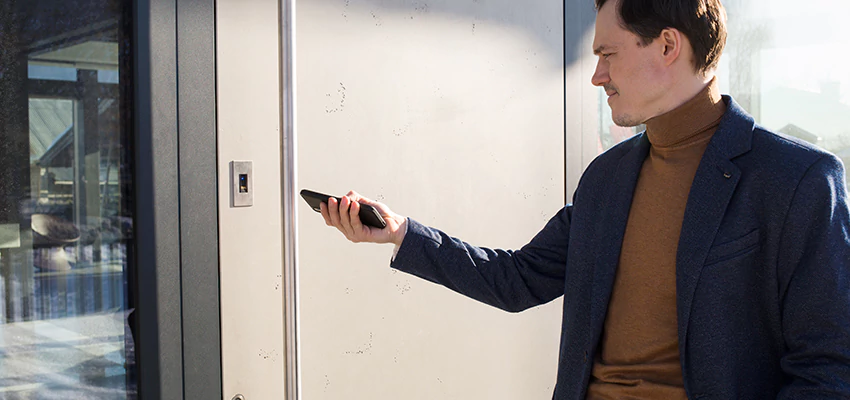 Business Security Systems in Bay Point, CA