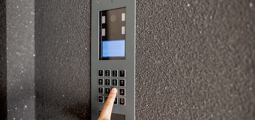 Access Control System Installation in Bay Point, California