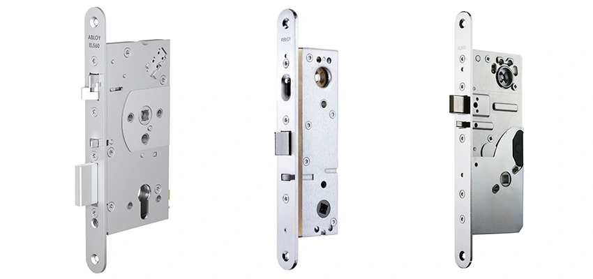 ASSA-Abloy Locks Hinge Repair in Bay Point, California