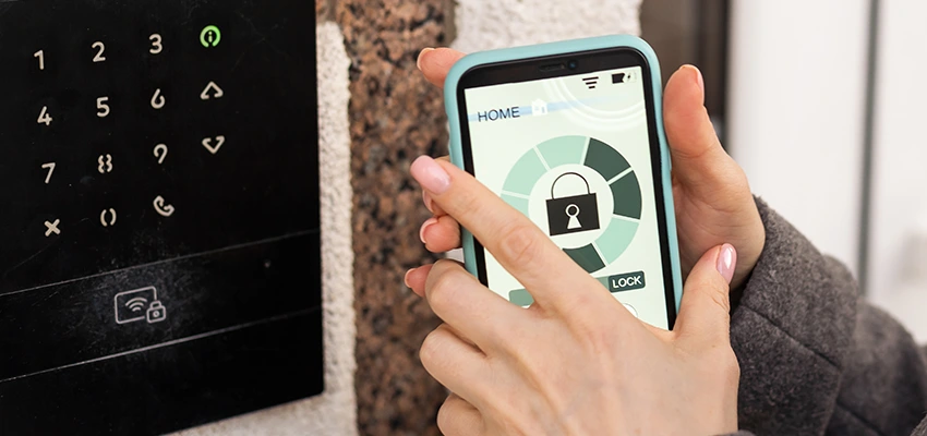 Building Security Upgrades in Bay Point, CA