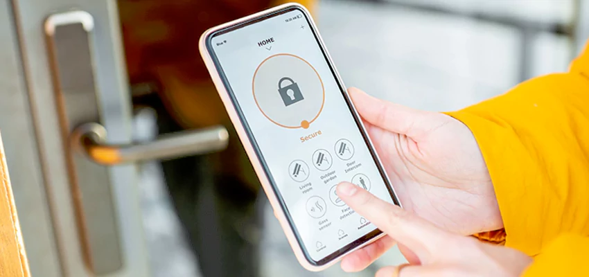 Digital Front Door Lock Repair And Installation in Bay Point, California