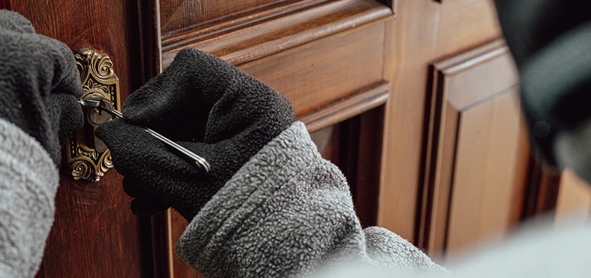 Burglar Damage Electronic Locks Repair in Bay Point, CA