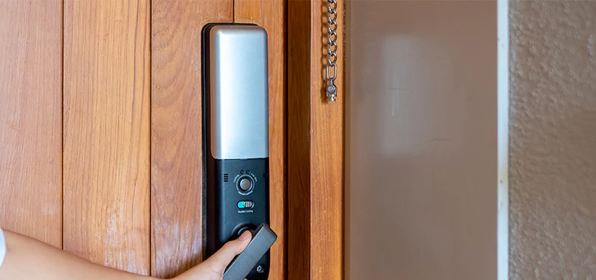 Home Security Electronic Locks Upgrades in Bay Point, CA