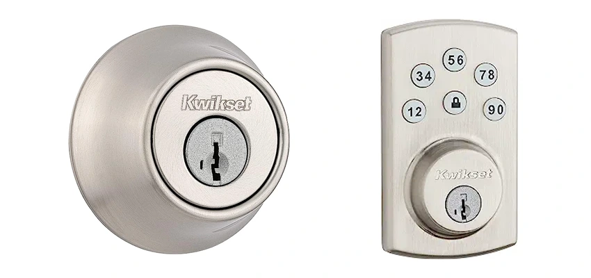 Kwikset Keypad Lock Repair And Installation in Bay Point, CA