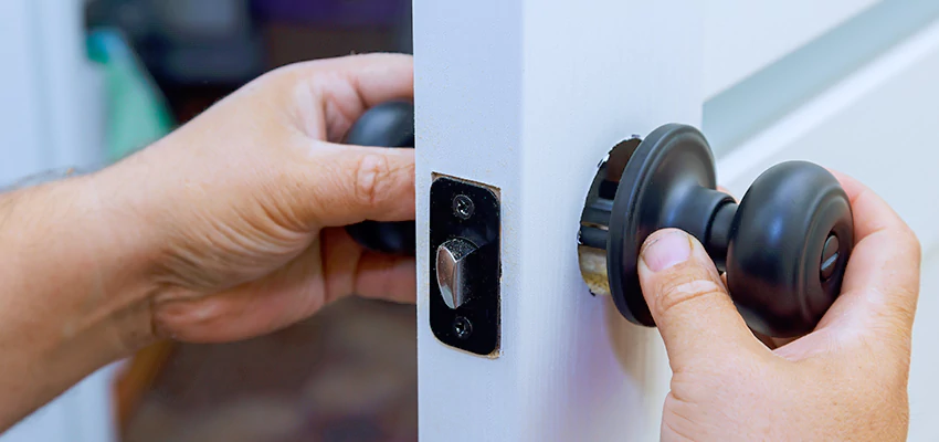 Smart Lock Replacement Assistance in Bay Point, California