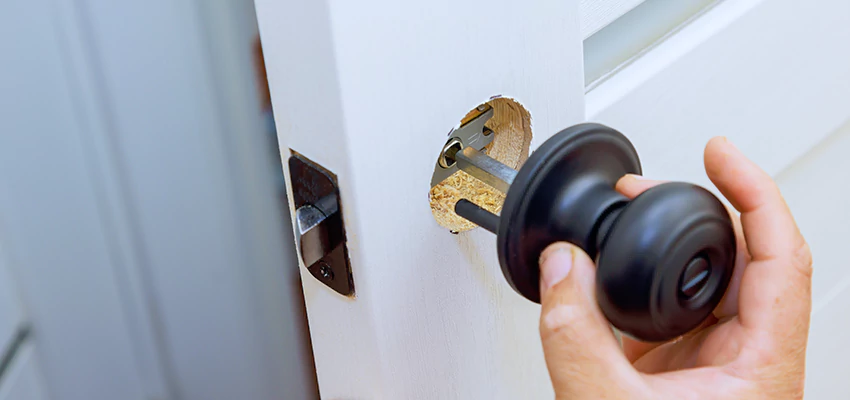 Locksmith For Lock Repair Near Me in Bay Point, California
