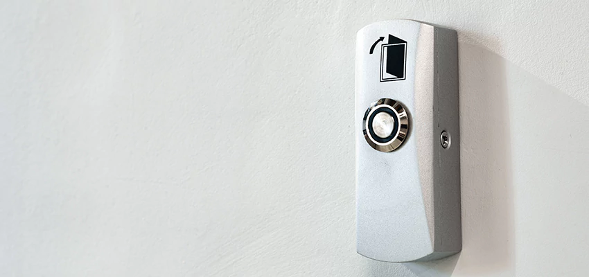 Residential Access Keypads Systems Installation in Bay Point, CA