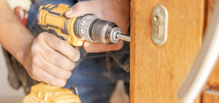 Eviction Locksmith in Bay Point, California