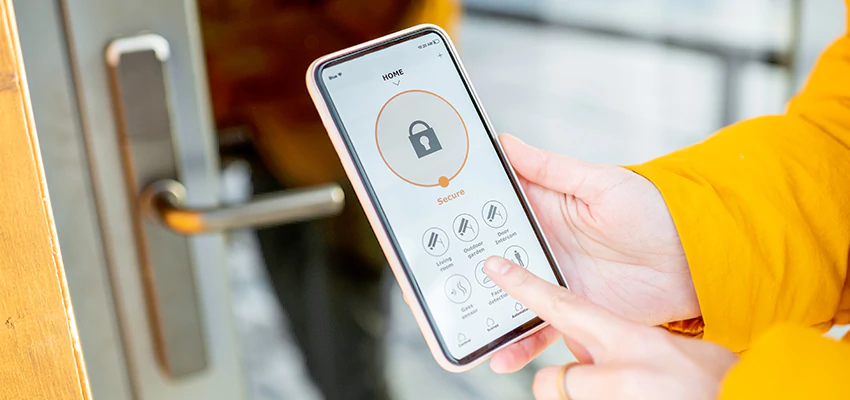 Automatic Door Lock Opener Repair in Bay Point, California