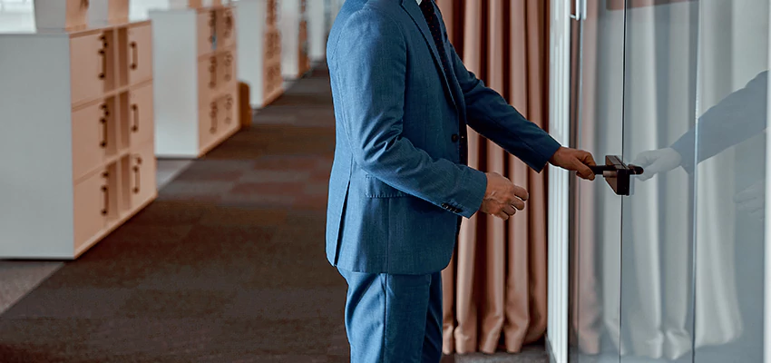 Commercial Glass Door Locks in Bay Point, CA