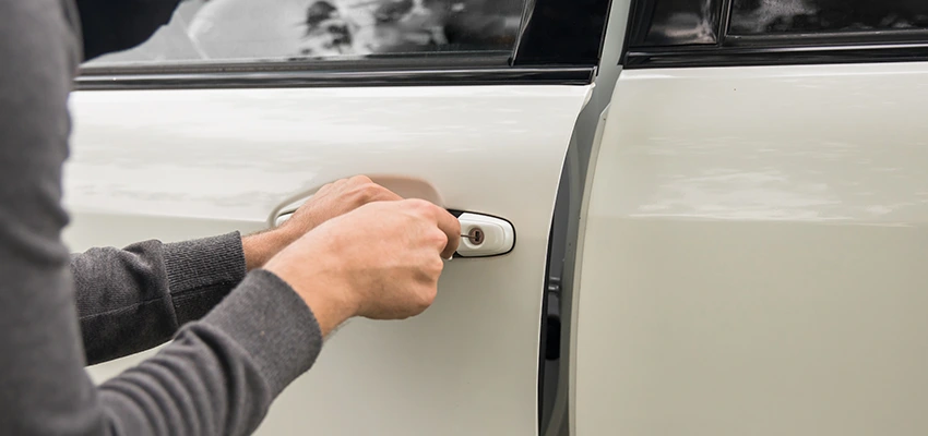 Unlock Car Door Service in Bay Point, CA